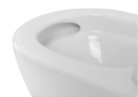 Унитаз подвесной BelBagno Libero BB11051CH-TOR/SC